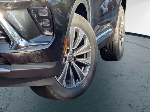New 2025 Buick Envision Preferred image 34