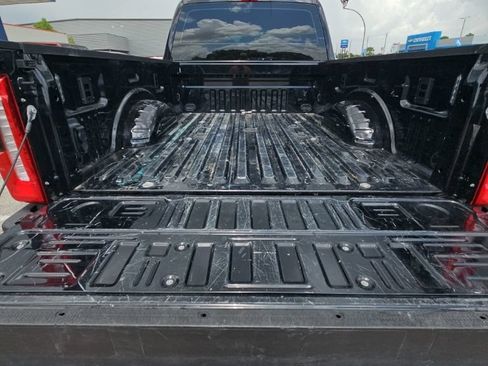 Used 2025 Ford F250 XL w/ STX Appearance Package AWD/4WD image 26