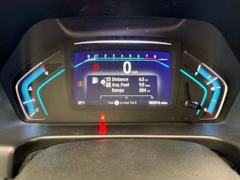 Used 2019 Honda Odyssey Touring image 17