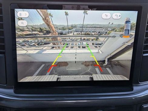 New 2025 Ford F150 STX w/ Equipment Group 200A image 15