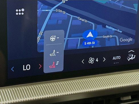 New 2025 Ford Explorer ST-Line w/ Premium Package image 23