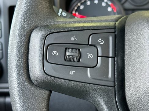 New 2026 Chevrolet Silverado 1500 Custom image 26