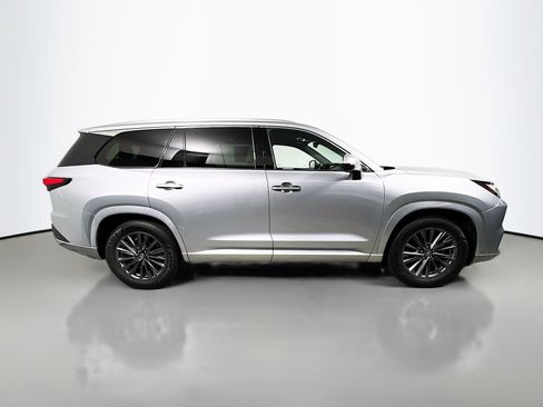 Used 2024 Lexus TX 350 FWD w/ Cold Weather Package image 3