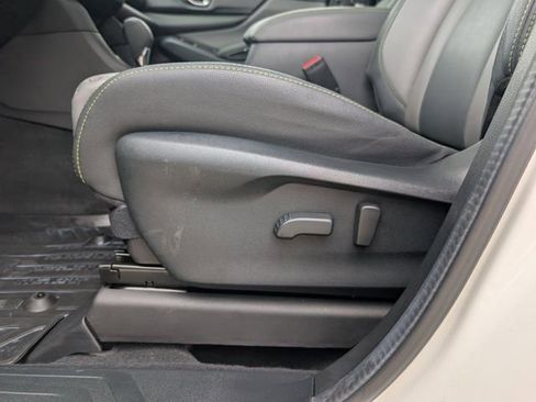 Certified 2024 Subaru Ascent Onyx Edition AWD/4WD image 20