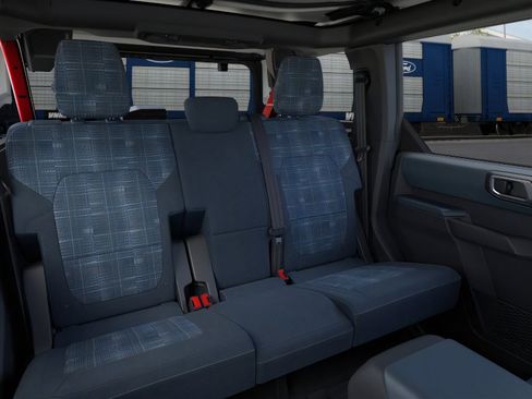 New 2026 Ford Bronco Heritage Edition image 11