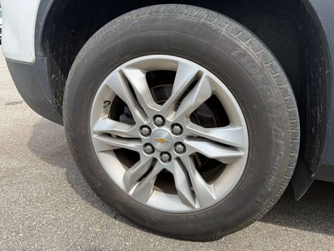 Used 2021 Chevrolet Blazer LT FWD image 7