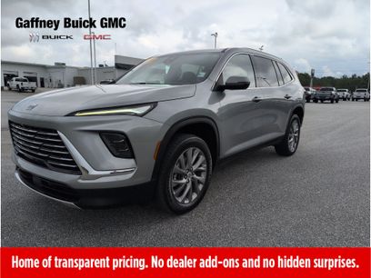 Used 2025 Buick Enclave Preferred