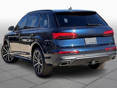 New 2026 Audi Q7 2.0T Premium Plus image 12