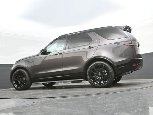 New 2025 Land Rover Discovery Dynamic SE AWD/4WD image 40