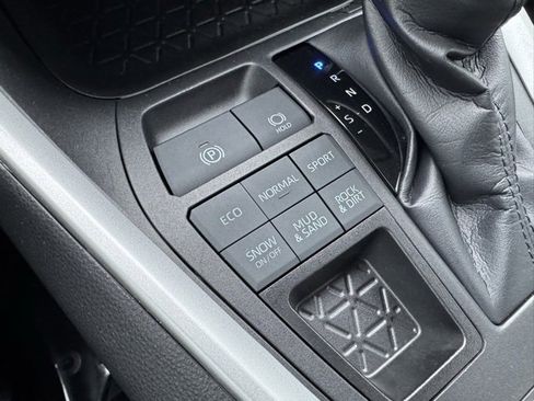 Certified 2023 Toyota RAV4 XLE image 16