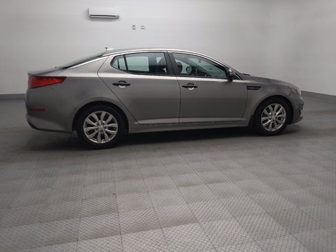 Used 2015 Kia Optima EX FWD image 10