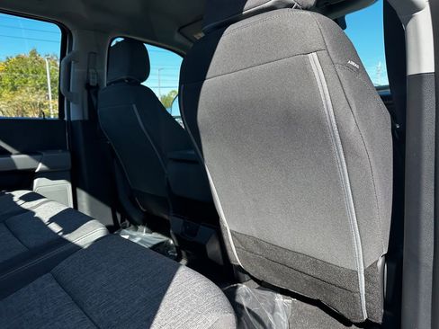 New 2026 Ford F350 XL w/ STX Appearance Package image 53