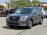 Used 2022 Subaru Forester Premium image 2