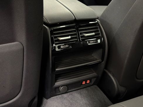 Used 2023 BMW 530i xDrive w/ Convenience Package image 17