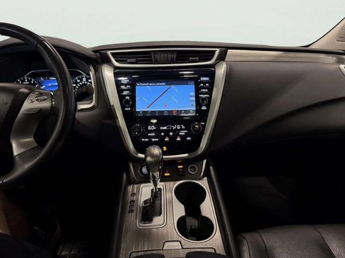 Used 2016 Nissan Murano SL w/ SL Technology Package AWD/4WD image 30