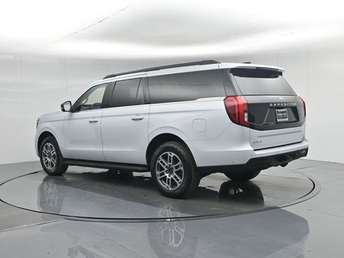 Used 2025 Ford Expedition Max Active image 7