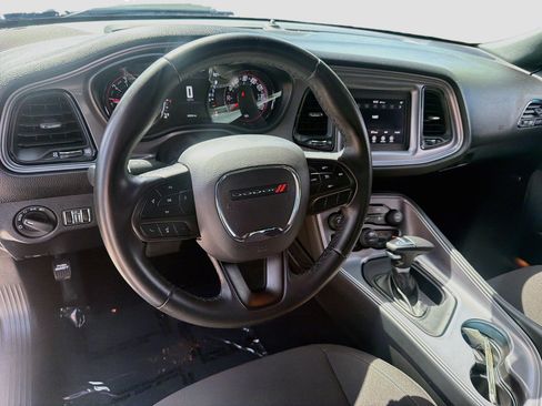 Used 2023 Dodge Challenger GT w/ Blacktop Package RWD image 20