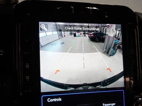 Used 2020 RAM 1500 Limited w/ Black Appearance Package image 22