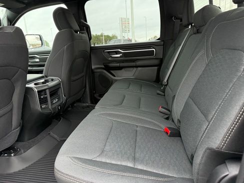 New 2026 RAM 1500 Big Horn AWD/4WD image 34