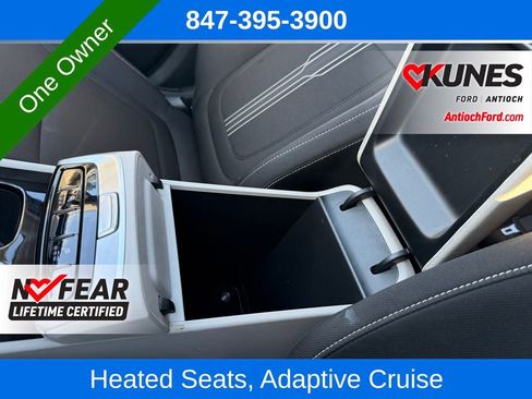 Used 2024 Hyundai Tucson SEL image 44