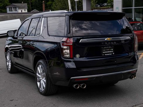 Used 2023 Chevrolet Tahoe High Country RWD image 6