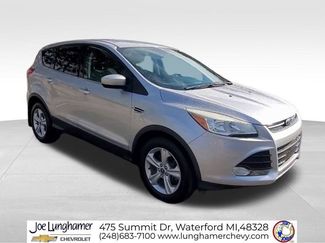 Used 2014 Ford Escape SE video 2