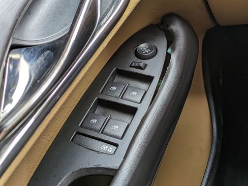 Used 2013 Cadillac ATS 2.0T Sedan image 23