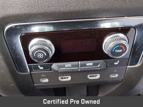 Certified 2024 GMC Yukon XL Denali Ultimate AWD/4WD image 14