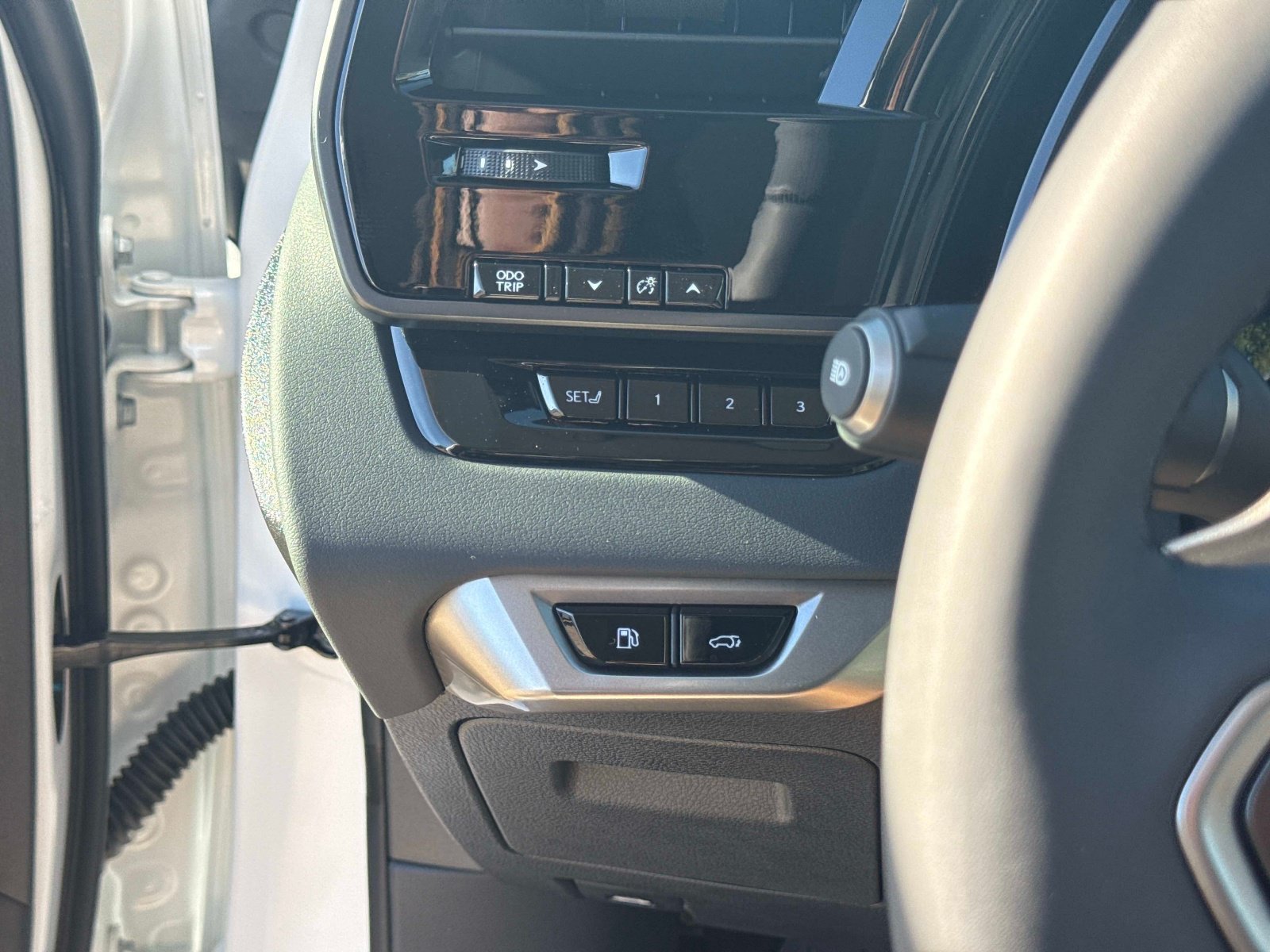 New 2026 Lexus RX 350 FWD w/ Convenience Package image 26