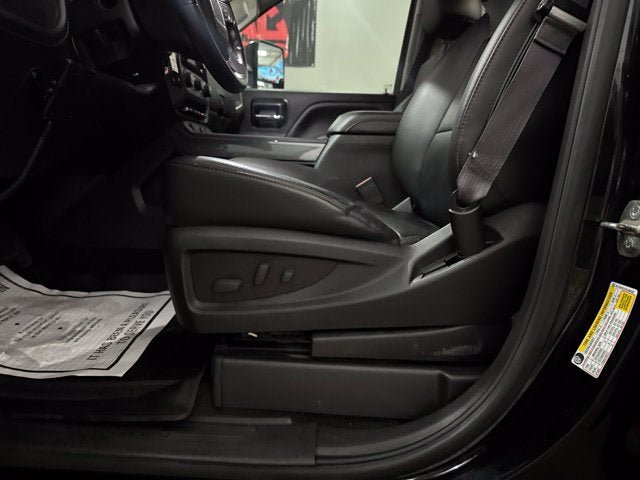 Used 2014 GMC Sierra 1500 SLT w/ All-Terrain Package AWD/4WD image 9