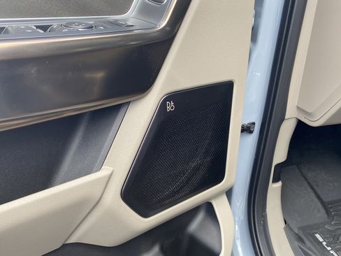 New 2025 Ford F350 Platinum w/ Platinum Plus Package image 18