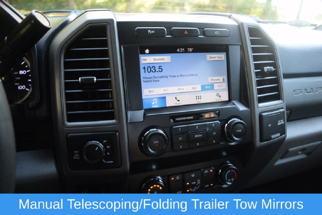 Used 2019 Ford F250 XL w/ STX Appearance Package AWD/4WD image 9