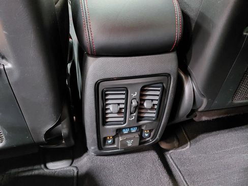 Used 2024 Dodge Durango R/T AWD/4WD image 45