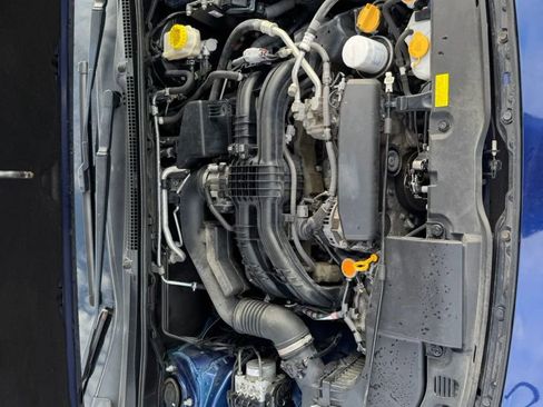 Used 2017 Subaru Impreza 2.0i Sport image 18