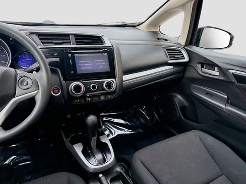 Used 2015 Honda Fit EX image 23