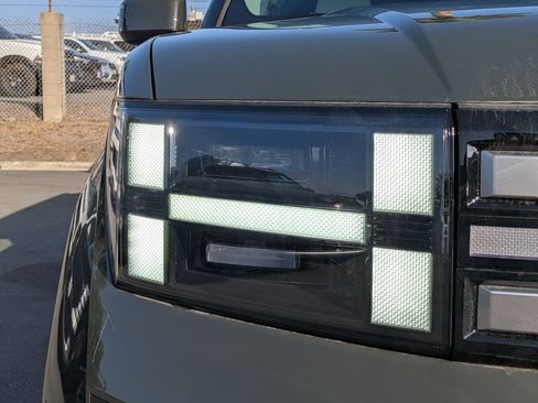 New 2026 Hyundai Santa Fe SEL image 6