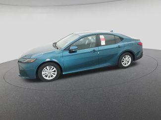 New 2026 Toyota Camry LE FWD video 2