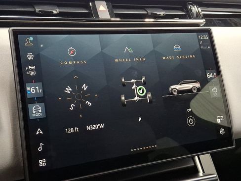 Certified 2026 Land Rover Range Rover Velar Dynamic SE AWD/4WD image 25