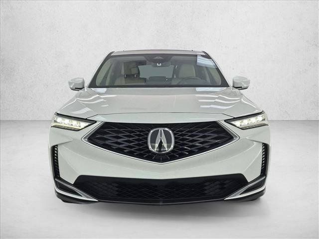 Used 2025 Acura MDX FWD image 2