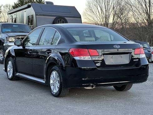 Used 2012 Subaru Legacy 2.5i image 5
