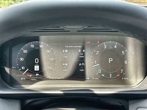 Certified 2025 Land Rover Discovery S image 22