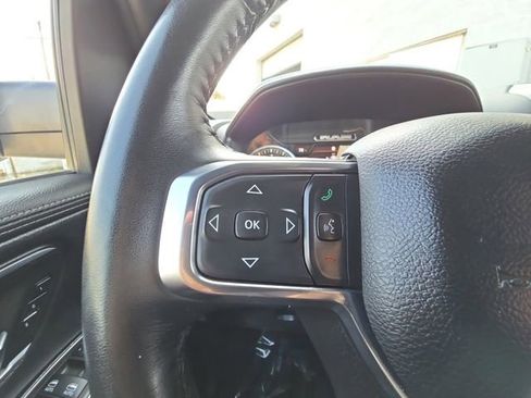 Used 2024 RAM 1500 Laramie RWD image 11