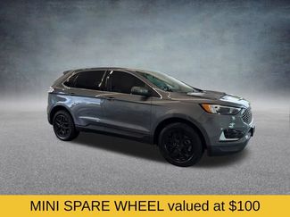Used 2024 Ford Edge SEL video 2
