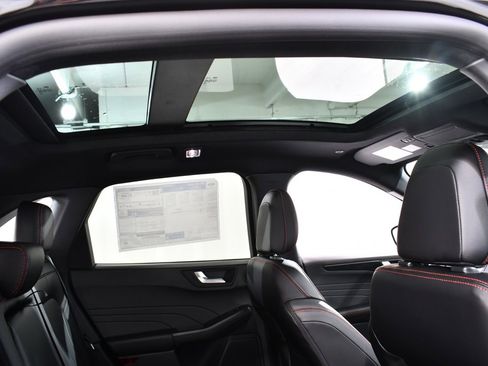 New 2025 Ford Escape ST-Line Elite w/ Premium Technology Package image 18