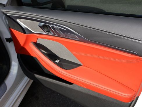 Used 2025 BMW 840i xDrive w/ M Sport Professional Package image 30