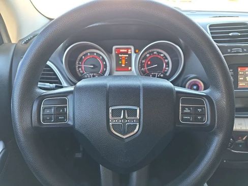 Used 2016 Dodge Journey SXT image 15