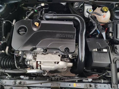 Used 2020 Chevrolet Malibu LS FWD image 30