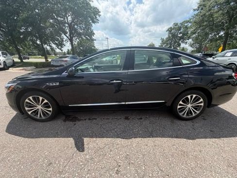 Used 2019 Buick LaCrosse Preferred FWD image 11