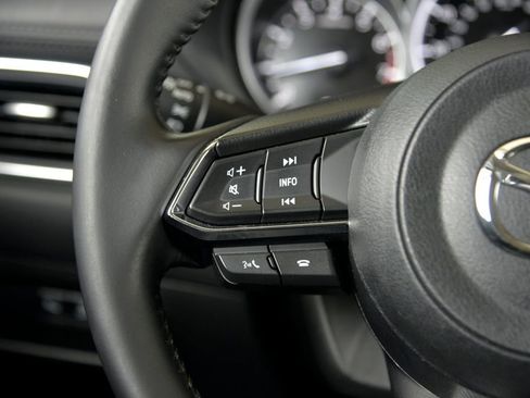 Used 2023 MAZDA CX-5 AWD 2.5 S w/ Select Package image 22