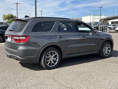 New 2026 Dodge Durango GT image 4